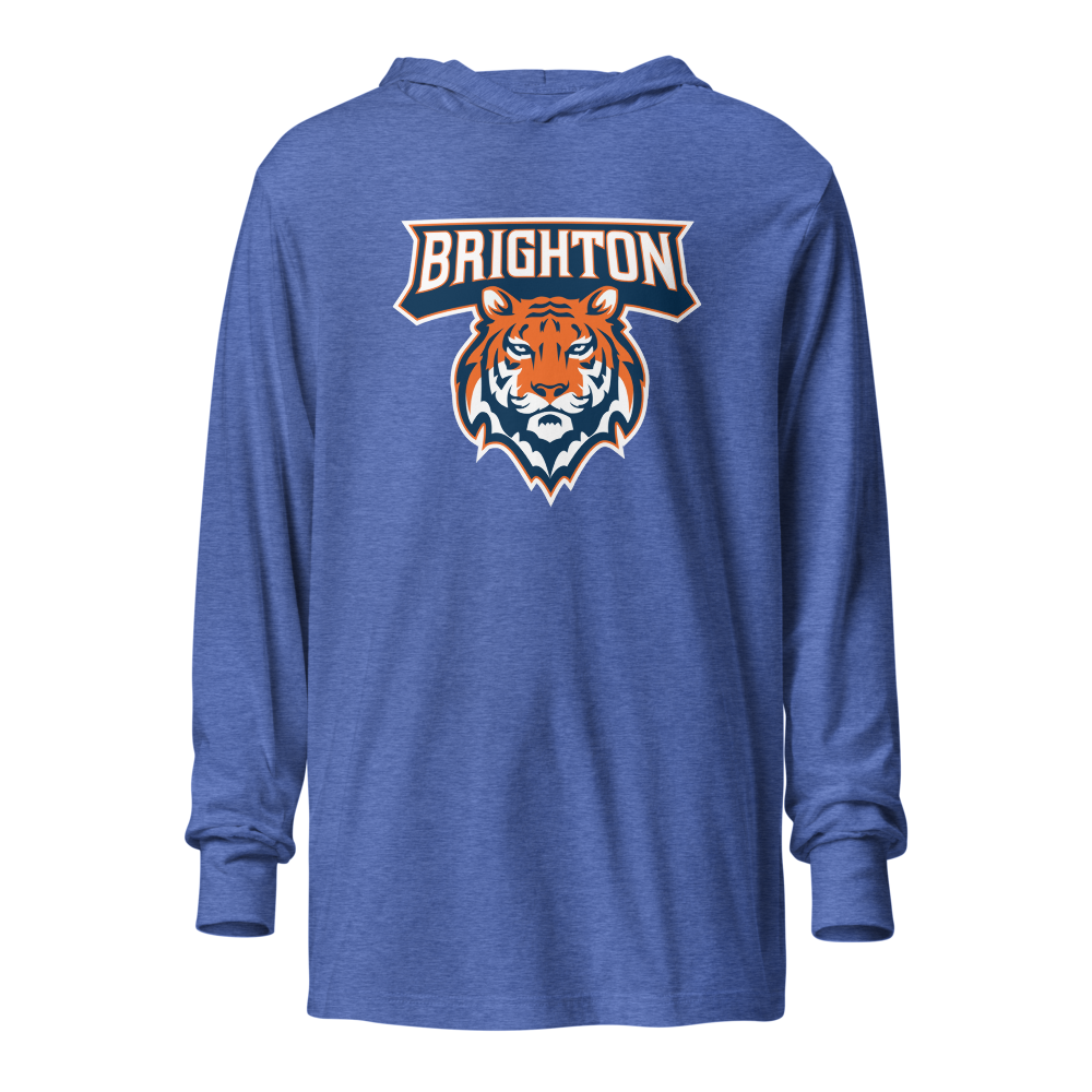 Brighton High School Design 1 — Heather True Royal