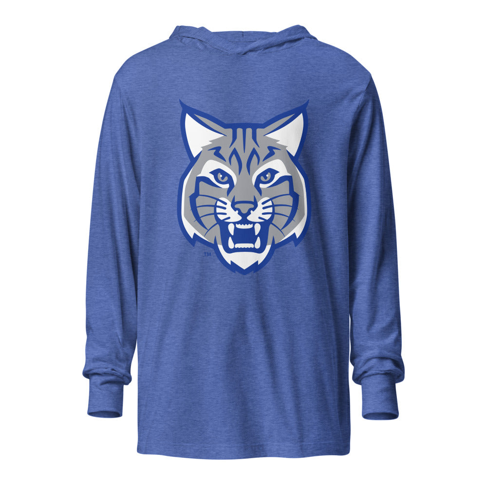 Oakman High School Design 1 — Heather True Royal
