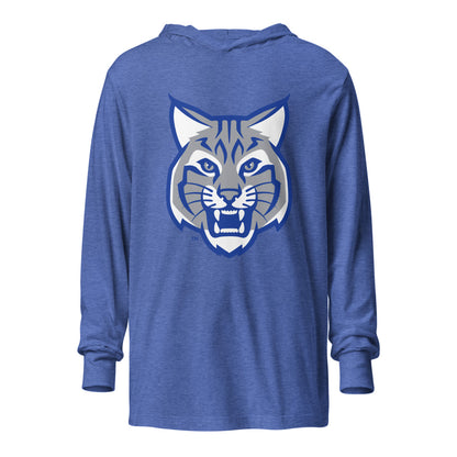 Oakman High School Design 1 — Heather True Royal