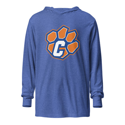 Chilton County High School Design 1 — Heather True Royal