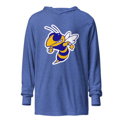 Curry High School Design 1 — Heather True Royal