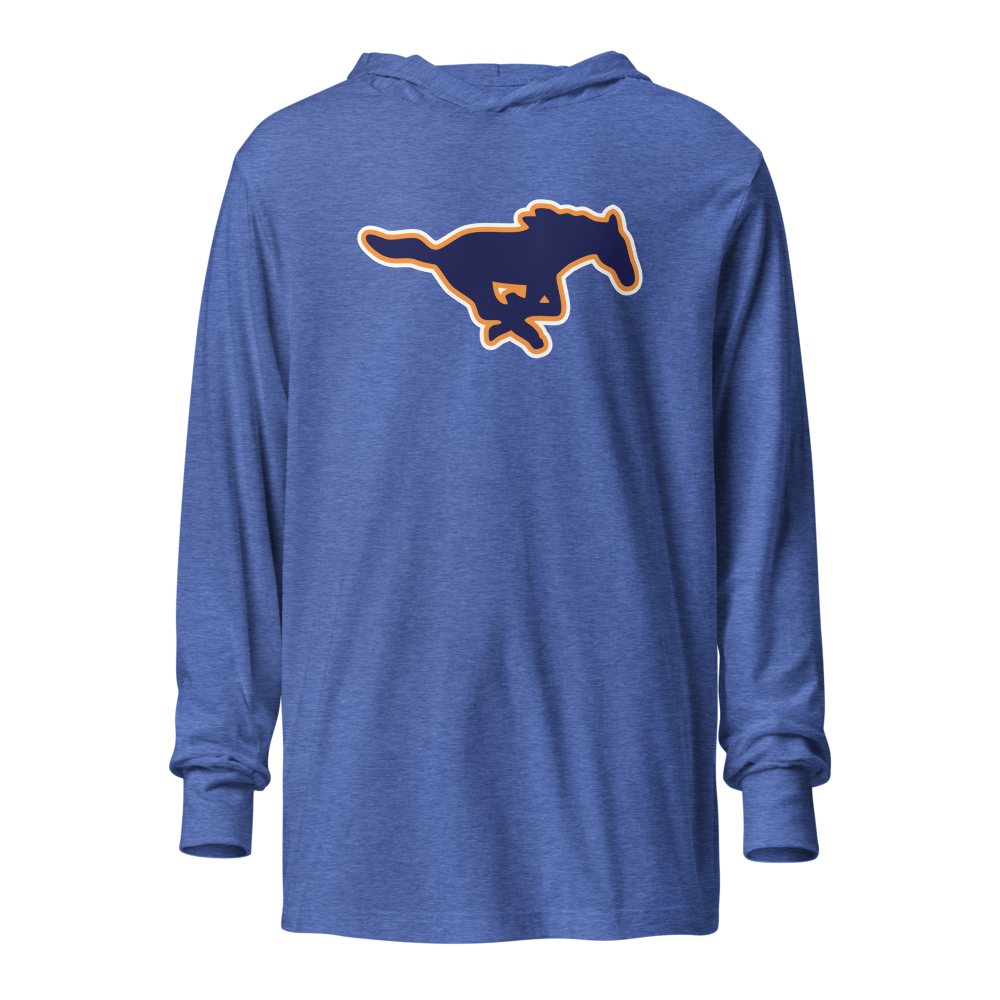 Mountain Crest High School Design 1 — Heather True Royal