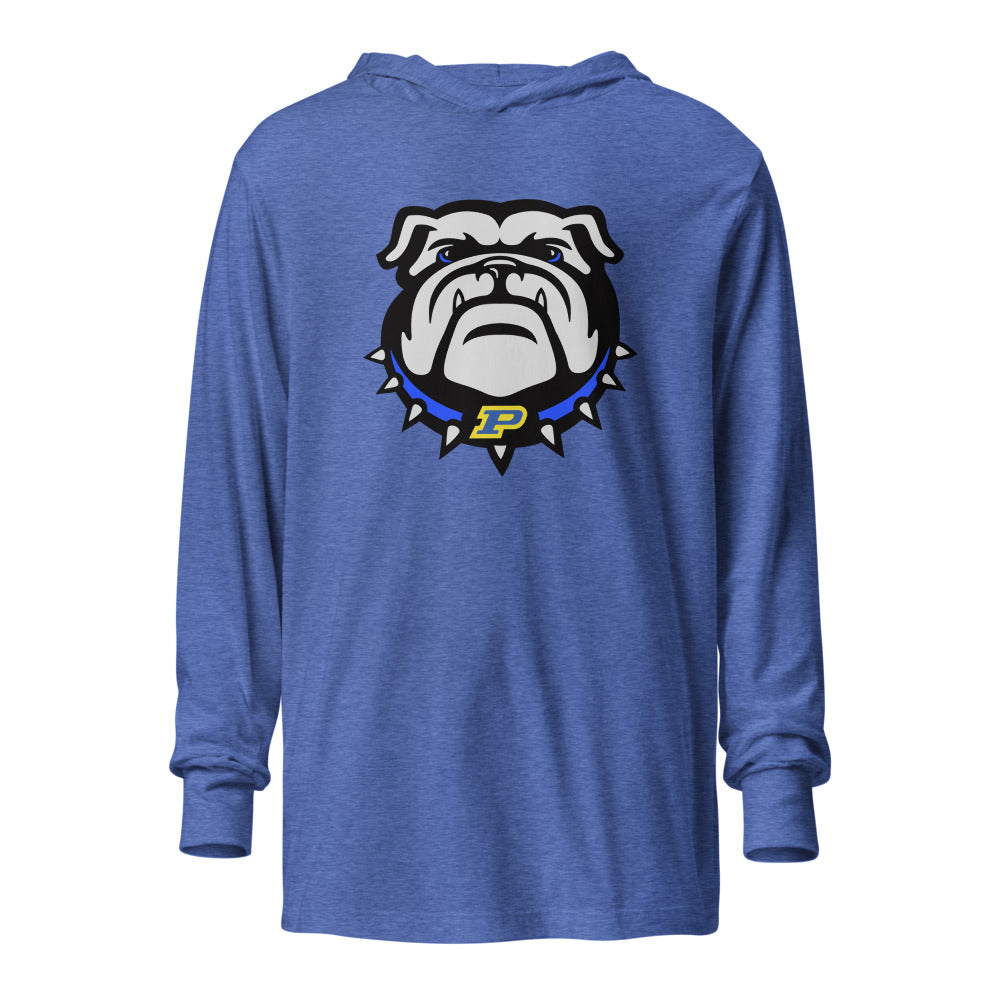 Piedmont High School Design 1 — Heather True Royal