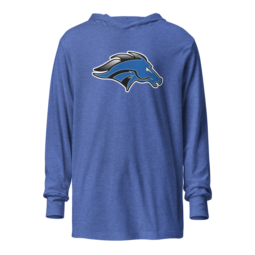 Stansbury High School Design 1 — Heather True Royal