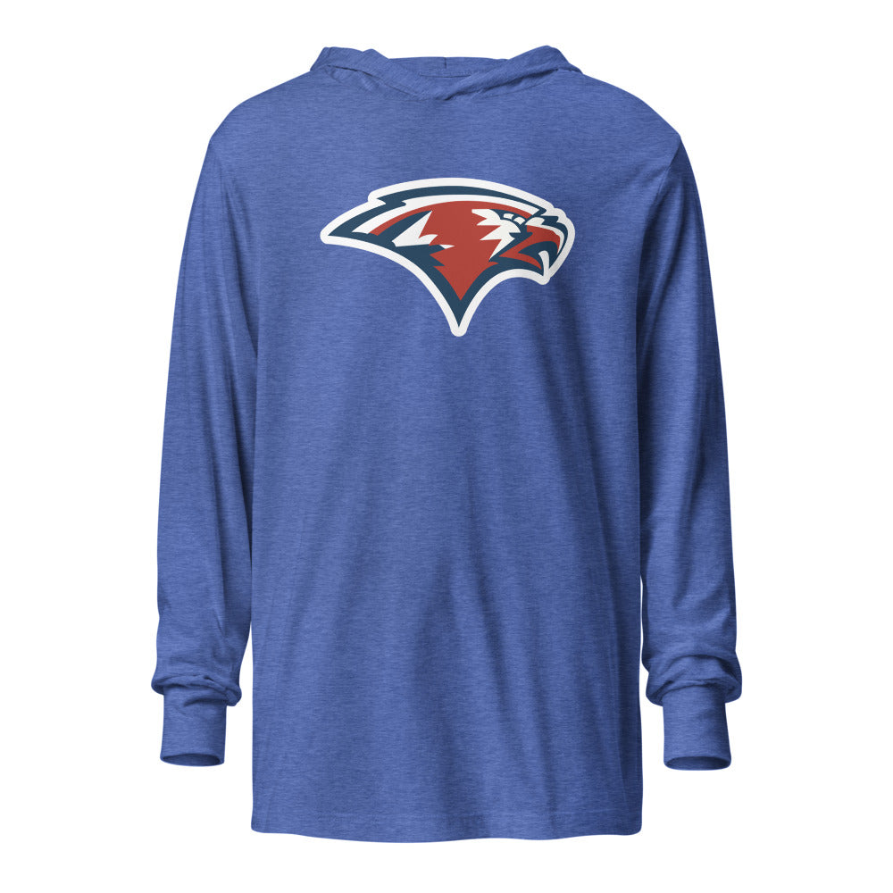 Oak Mountain High School Design 1 — Heather True Royal