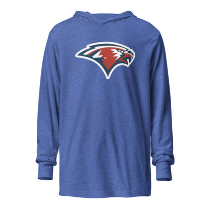 Oak Mountain High School Design 1 — Heather True Royal