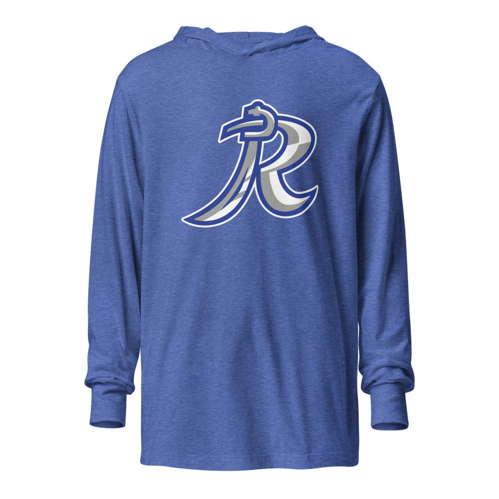 Rehobeth High School Design 1 — Heather True Royal