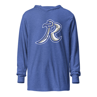 Rehobeth High School Design 1 — Heather True Royal