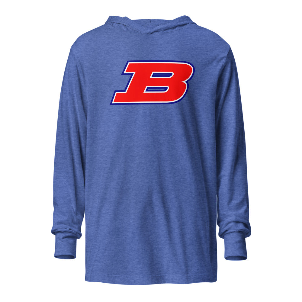 Albert P. Brewer High School Design 1 — Heather True Royal