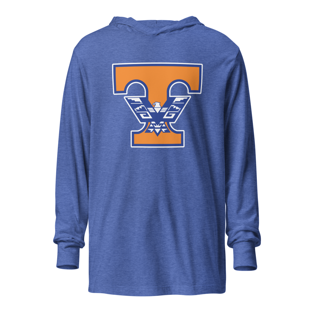 Timpview High School Design 1 — Heather True Royal