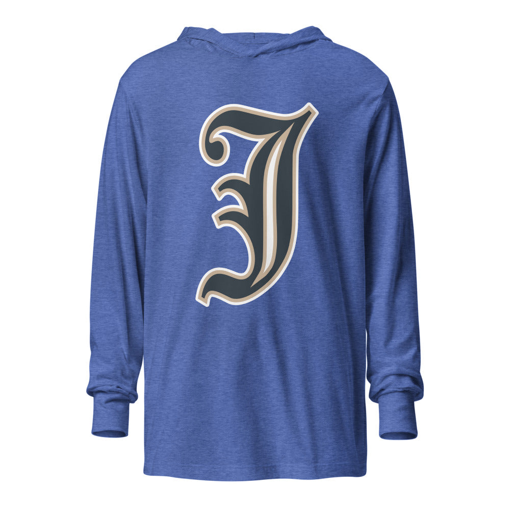Jacksonville High School Design 1 — Heather True Royal