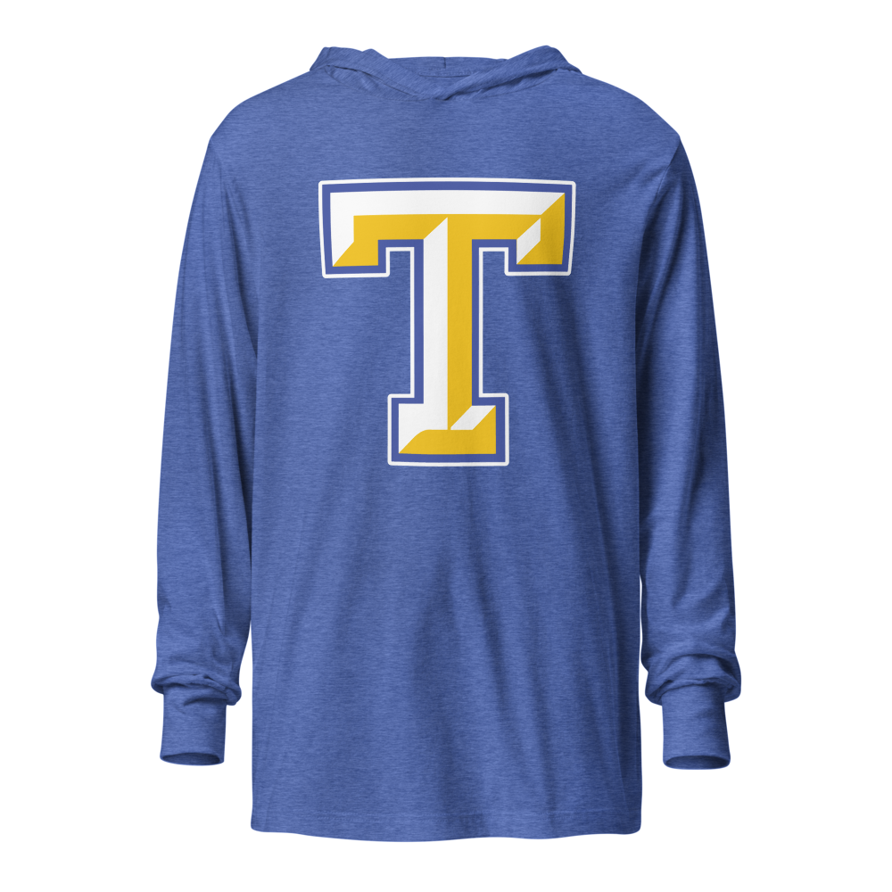 Taylorsville High School Design 1 — Heather True Royal