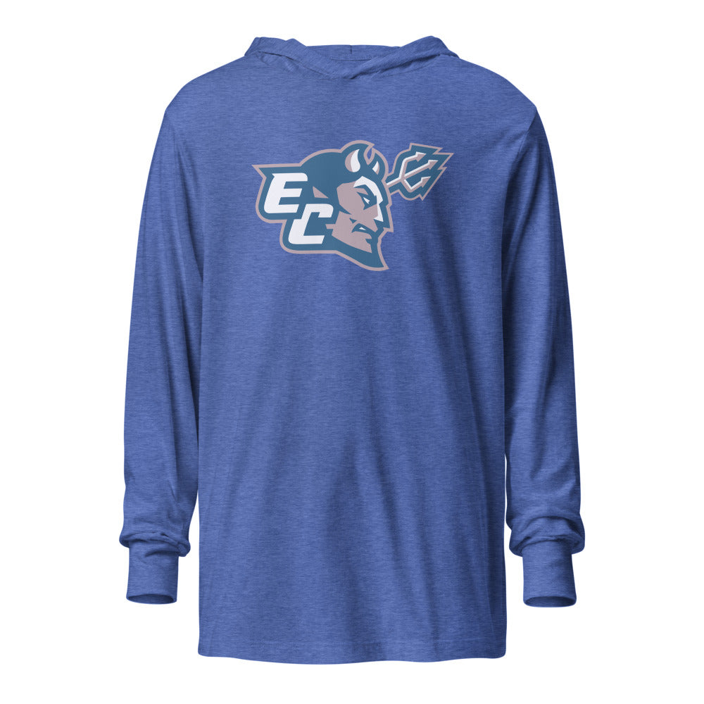 Escambia County High School Design 1 — Heather True Royal