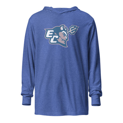 Escambia County High School Design 1 — Heather True Royal
