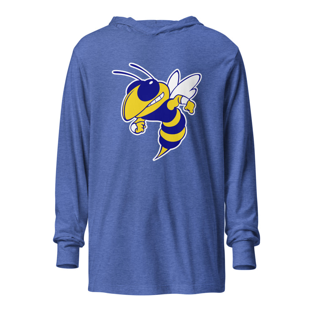 Aliceville High School Design 1 — Heather True Royal