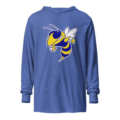 Aliceville High School Design 1 — Heather True Royal