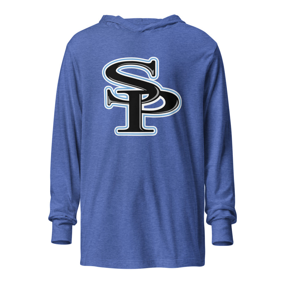 Spain Park High School Design 1 — Heather True Royal