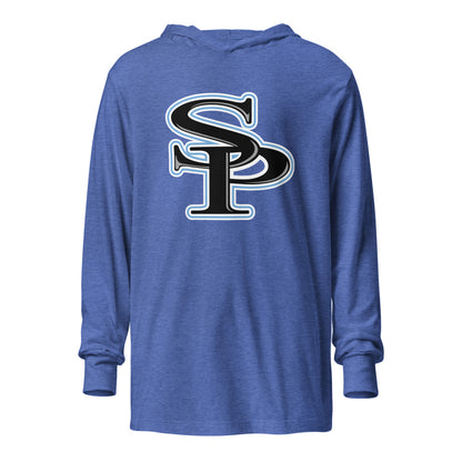Spain Park High School Design 1 — Heather True Royal