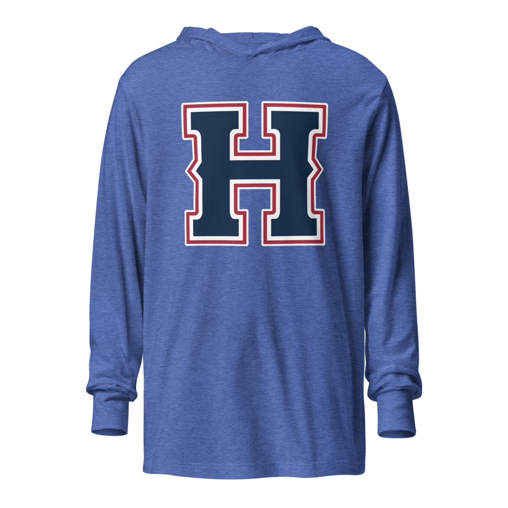 Herriman High School Design 1 — Heather True Royal