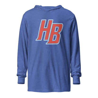 Horseshoe Bend High School Design 1 — Heather True Royal
