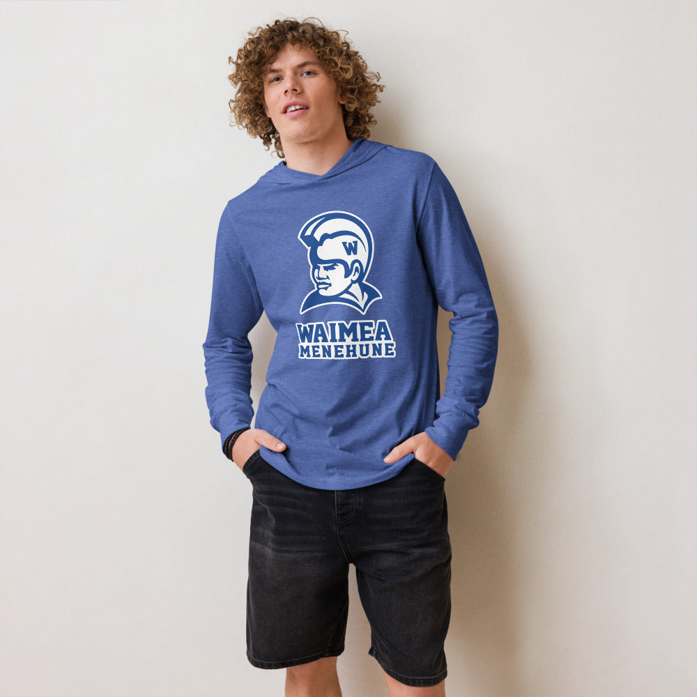 Waimea High School Design 1 — Heather True Royal