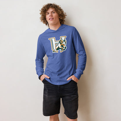 Headland High School Design 1 — Heather True Royal