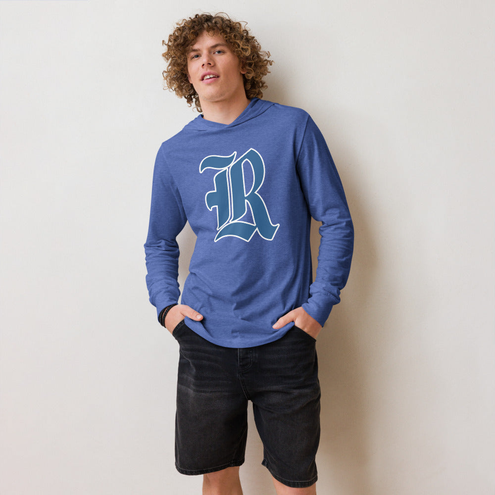 Reeltown High School Design 1 — Heather True Royal