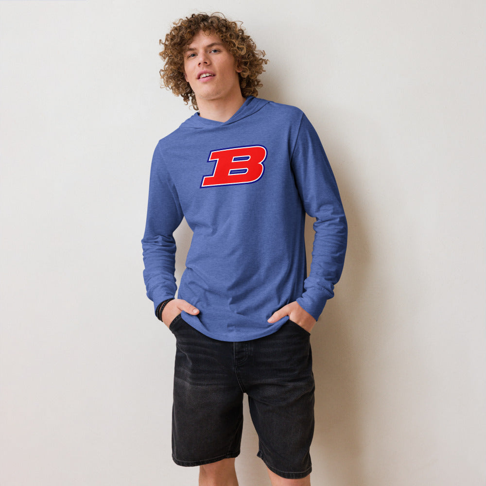 Albert P. Brewer High School Design 1 — Heather True Royal
