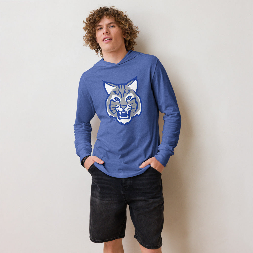 Oakman High School Design 1 — Heather True Royal