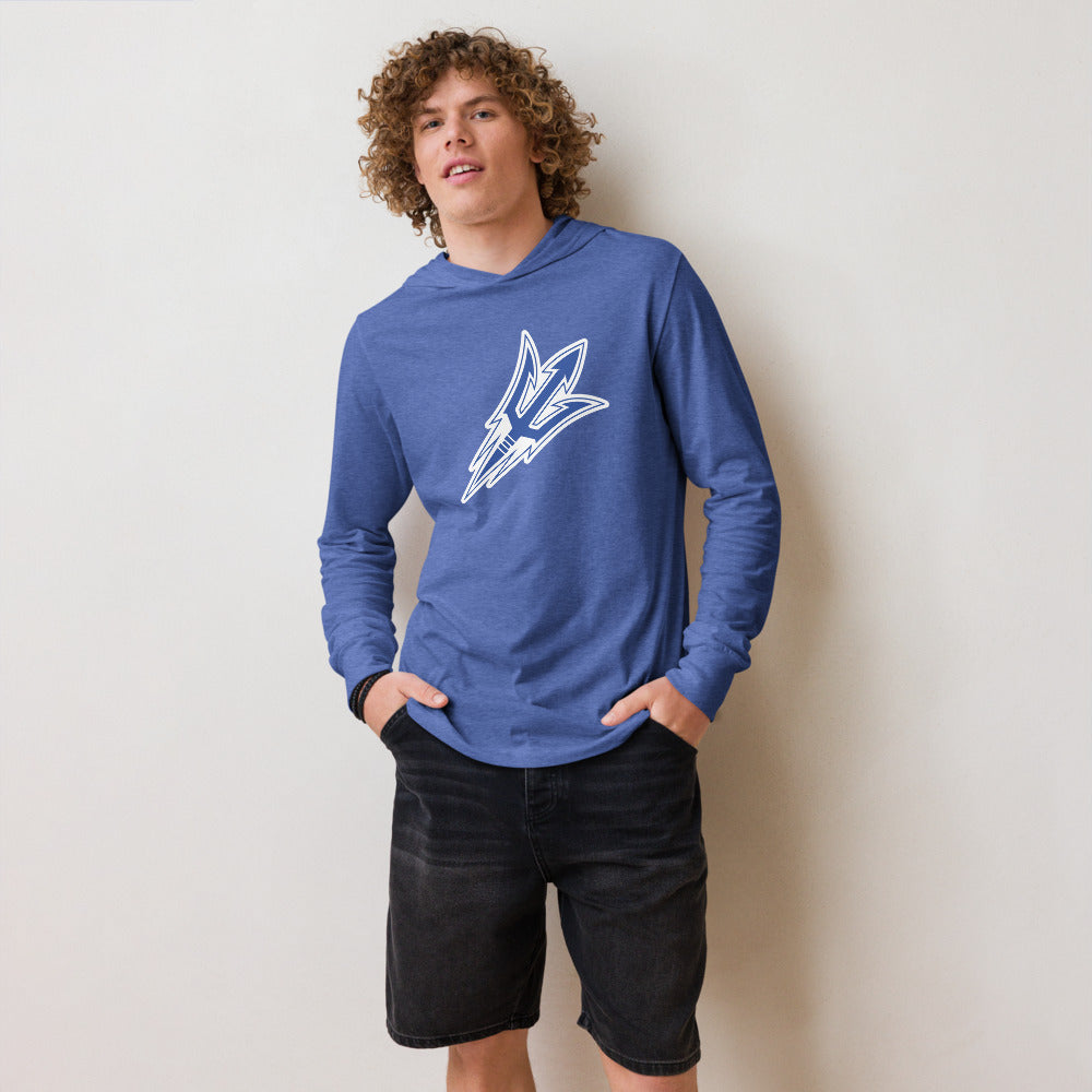 Sulligent High School Design 1 — Heather True Royal