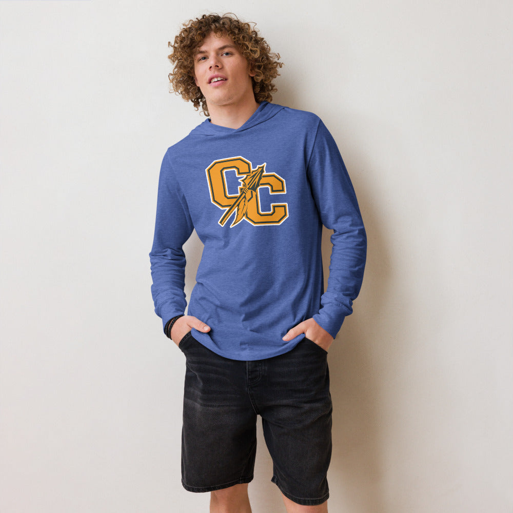 Cherokee County HIgh School Design 1 — Heather True Royal