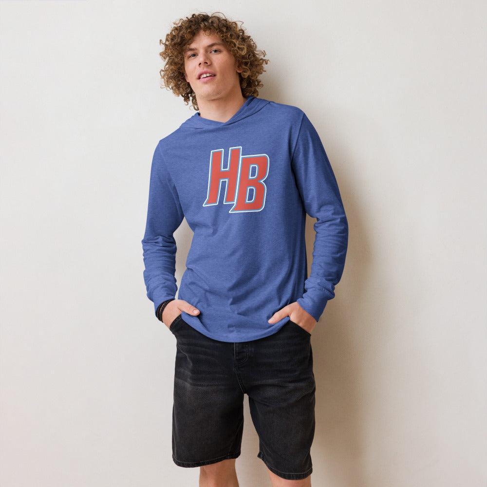 Horseshoe Bend High School Design 1 — Heather True Royal