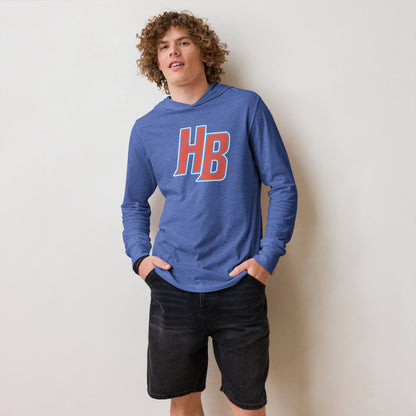 Horseshoe Bend High School Design 1 — Heather True Royal