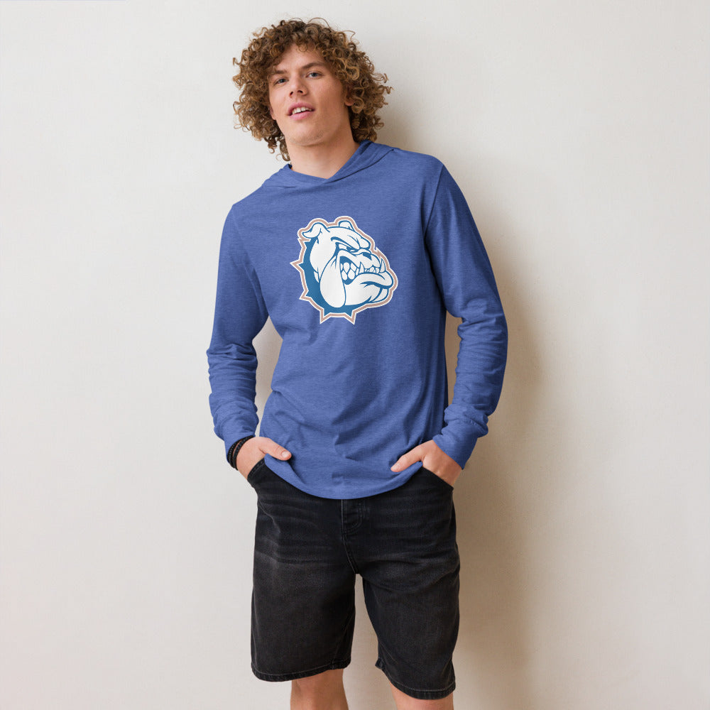 Addison High School Design 1 — Heather True Royal