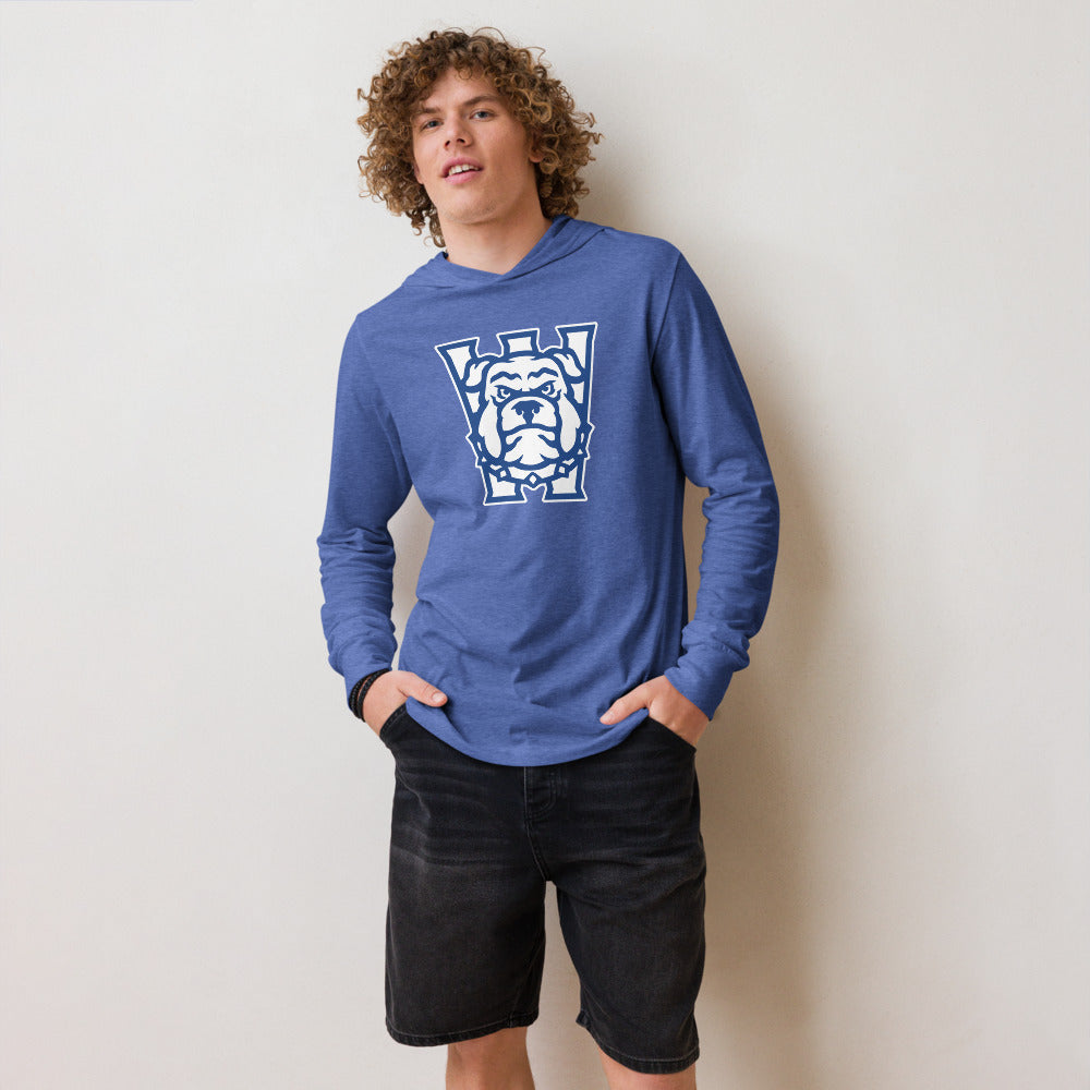 Winterboro High School Design 1 — Heather True Royal