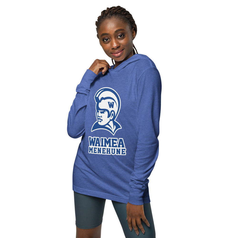 Waimea High School Design 1 — Heather True Royal
