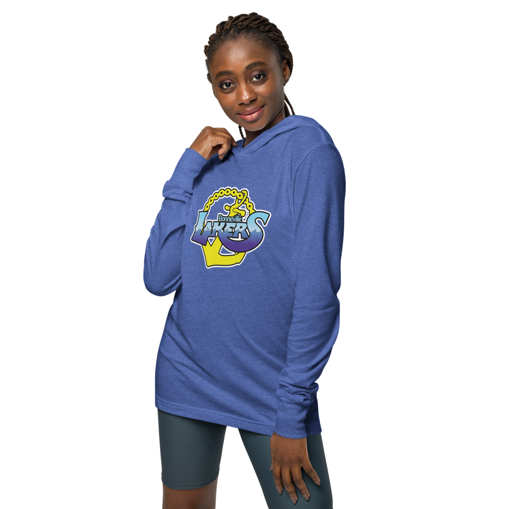 Bonneville High School Design 1 — Heather True Royal
