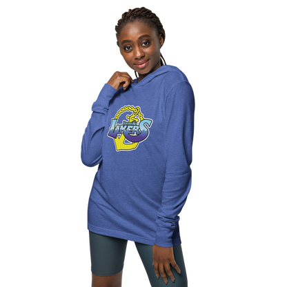 Bonneville High School Design 1 — Heather True Royal