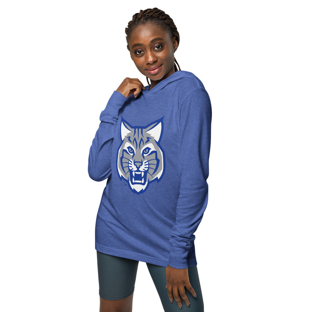 Oakman High School Design 1 — Heather True Royal