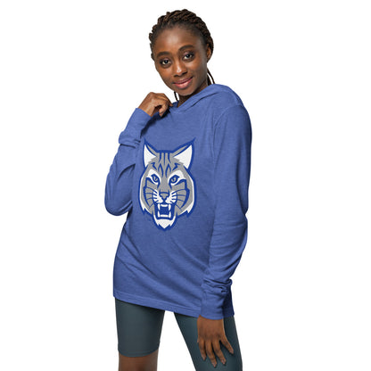 Oakman High School Design 1 — Heather True Royal