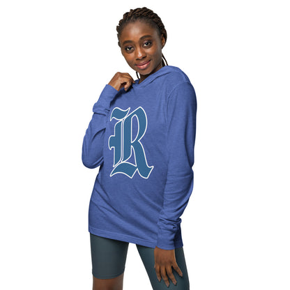 Reeltown High School Design 1 — Heather True Royal