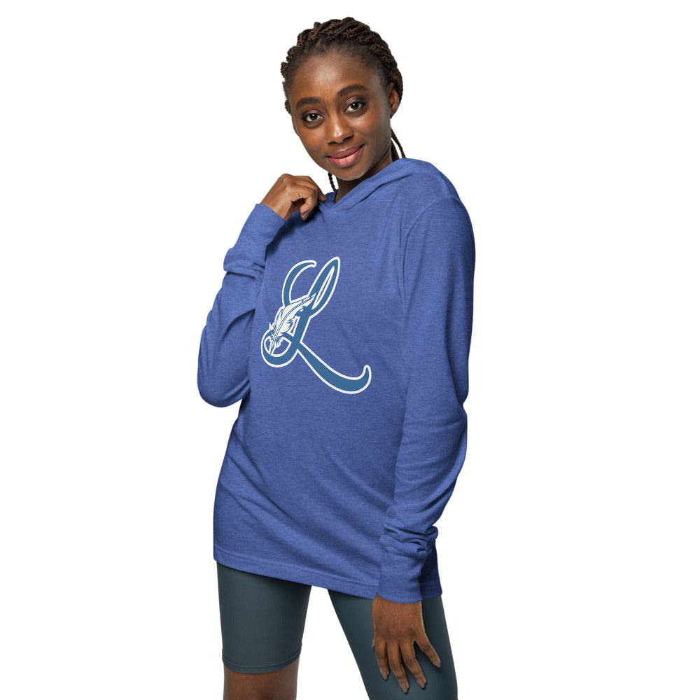 Sidney Lanier  High School Design 1 — Heather True Royal