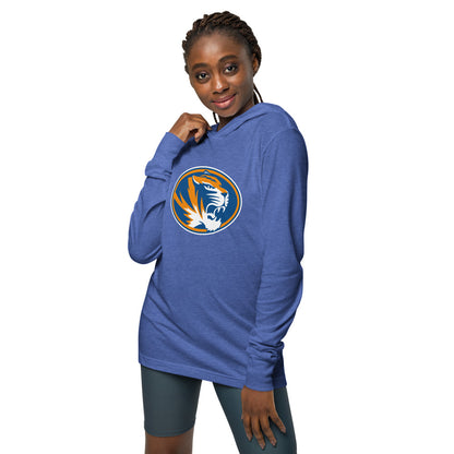 Red BAY High School Design 1 — Heather True Royal