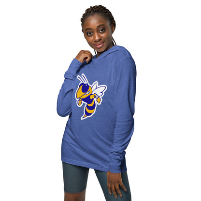 Curry High School Design 1 — Heather True Royal