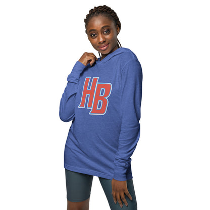 Horseshoe Bend High School Design 1 — Heather True Royal