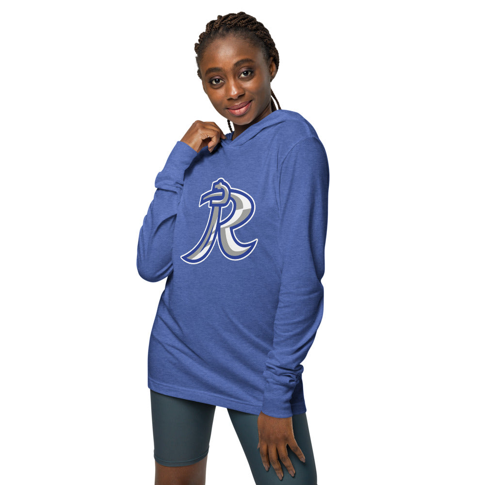 Rehobeth High School Design 1 — Heather True Royal