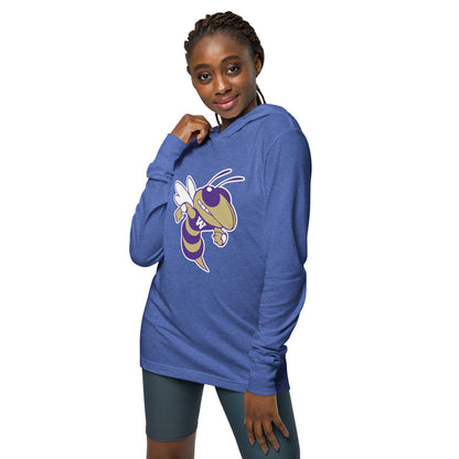 Winston County High School Design 1 — Heather True Royal