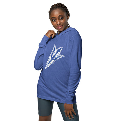 Sulligent High School Design 1 — Heather True Royal