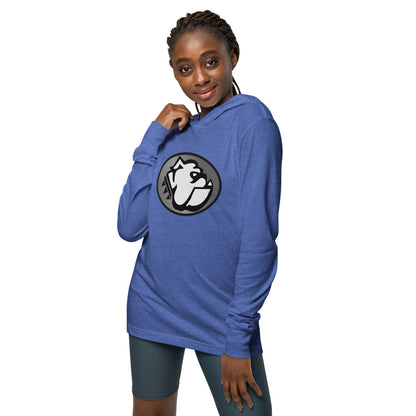 Marbury High School Design 1 — Heather True Royal