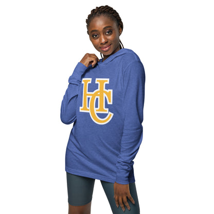 Houston County High School Design 1 — Heather True Royal